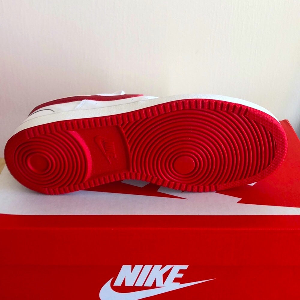 NIKE COURT VISION LO SNEAKERS - Picture 4 of 7